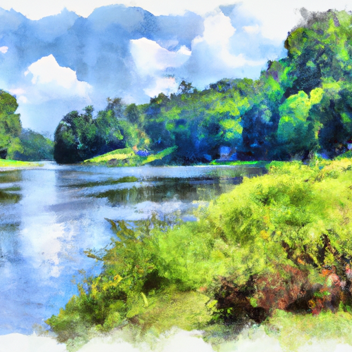 Nottoway River Levels 60 of Normal Streamflow Discharge