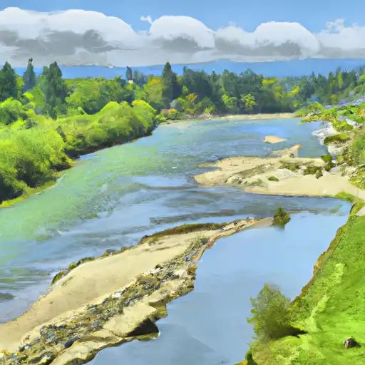 Snohomish River Report Streamflow & Water Data Snoflo