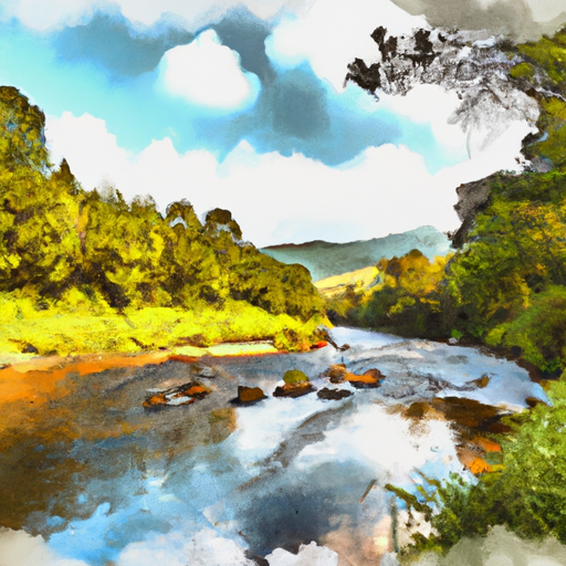 Soldier River Report Streamflow & Water Data SNOFLO