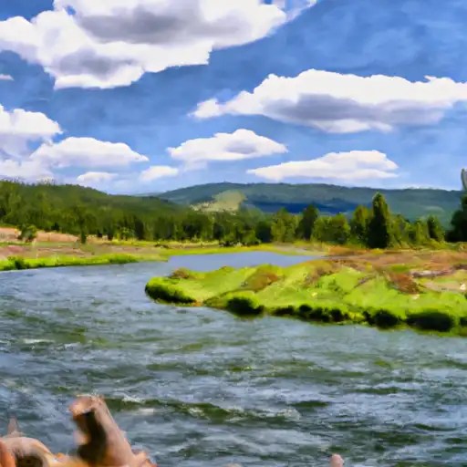 Strawberry River Levels 77 of Normal Streamflow Discharge