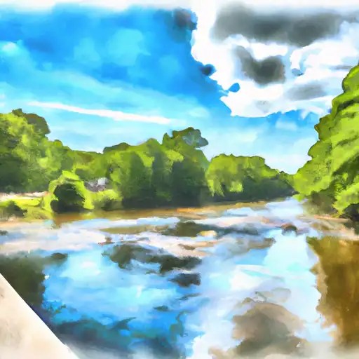 Wallkill River Report Streamflow & Water Data SNOFLO