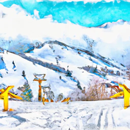 Aspen Highlands Snow Report Ski Forecast & Snowfall Totals