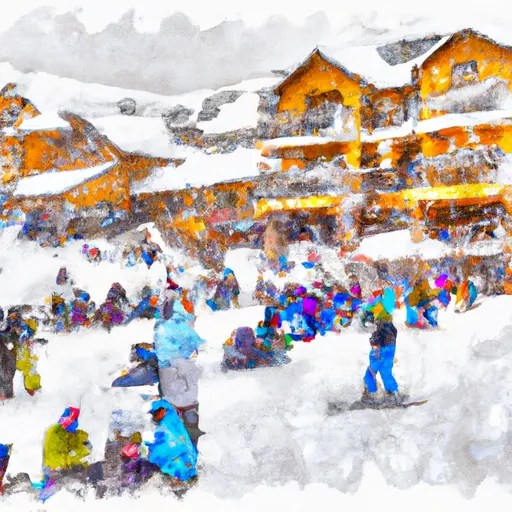 Breckenridge Ski Resort Snow Report Ski Forecast & Snowfall Totals