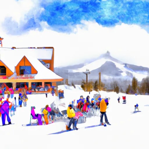 Ski Estes Park (Hidden Valley) Snow Report Ski Forecast & Snowfall Totals