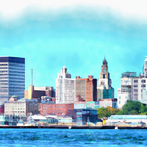 Eden Index for Portland, Maine Snoflo