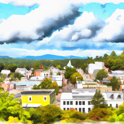 Eden Index for Hampden, Maine Snoflo