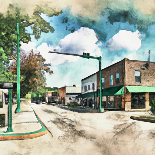 Eden Index for Marble Rock, Iowa Snoflo