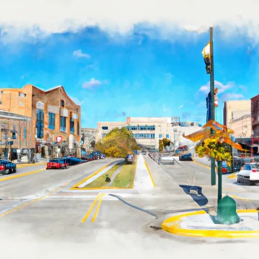 Eden Index for Aberdeen, South Dakota Snoflo