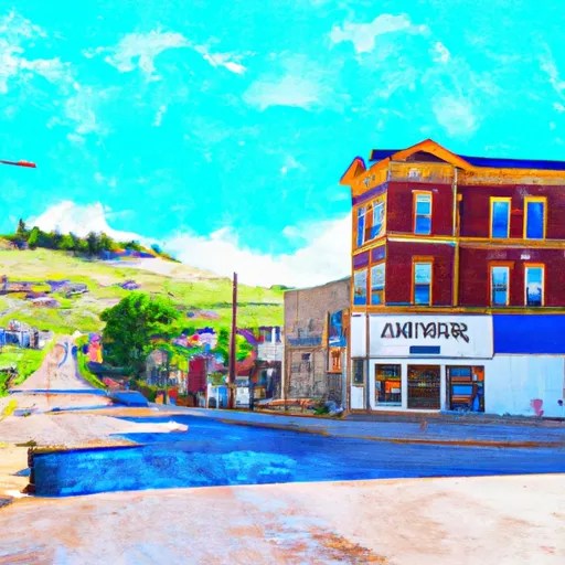 Eden Index for Malta, Montana Snoflo