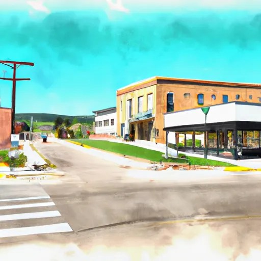 Eden Index for Martin City, Montana Snoflo