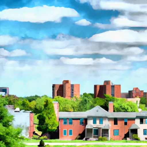 Eden Index for Sappington, Missouri Snoflo