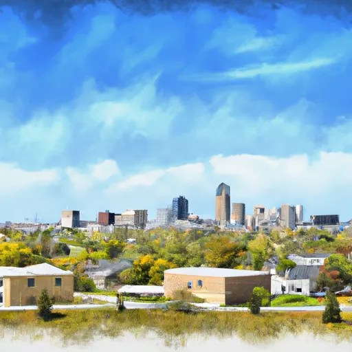 Olathe Weather Forecast | Kansas Climate & Outdoor Recreation