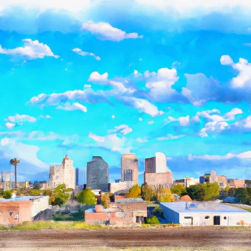 Eden Index for Grand Island, Nebraska Snoflo