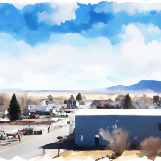 Eden Index for Cottonwood, Idaho Snoflo