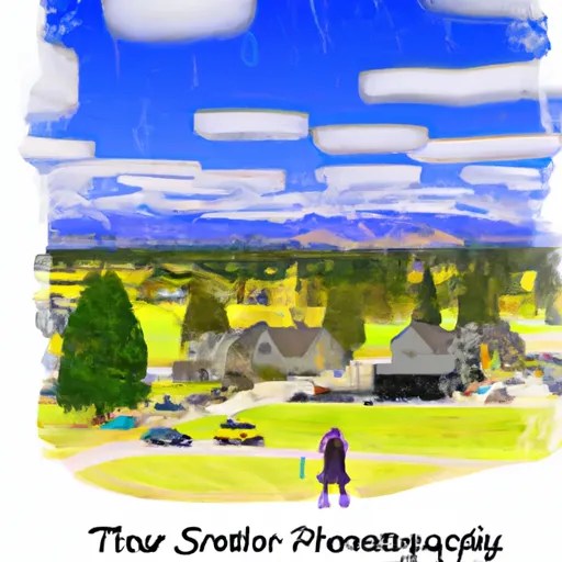 Eden Index for Pinehurst, Idaho Snoflo