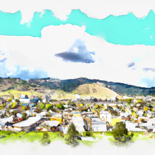 Eden Index for Porthill, Idaho Snoflo