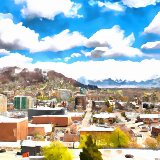 Layton Weather Forecast Utah Climate & Outdoor Recreation