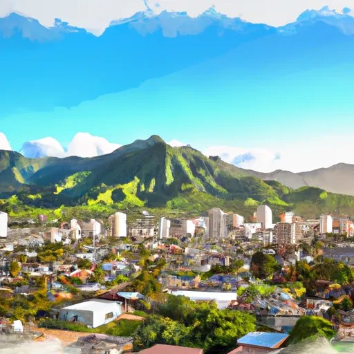 Eden Index for Pahala, Hawaii Snoflo