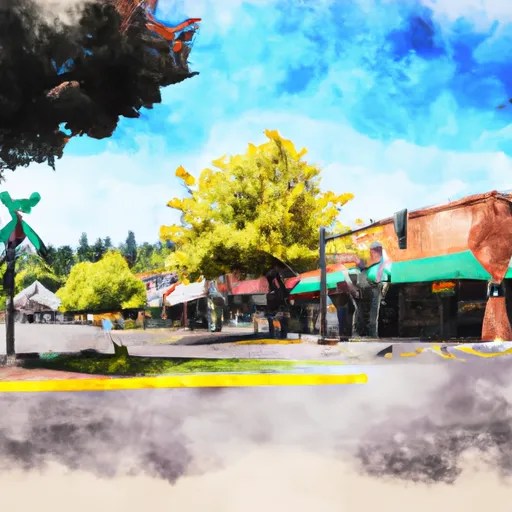 Eden Index for Lyons, Oregon Snoflo