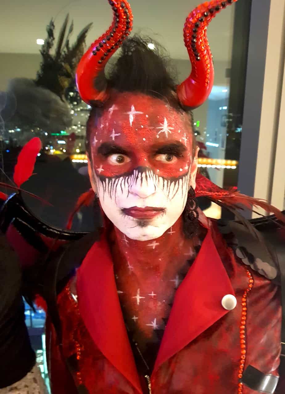 Top 10 Devil Costume Ideas And Inspiration, 44 OFF