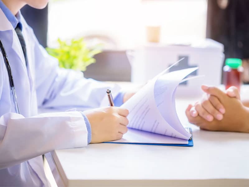 U.S. Immigration Medical Exam in Las Vegas SNOHC