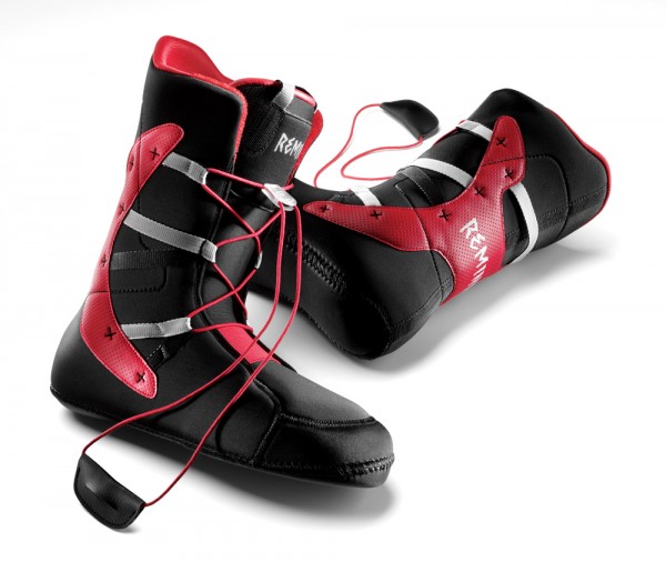 Stop Snowboard Foot Pain Remind Insoles Aftermarket Boot Liners
