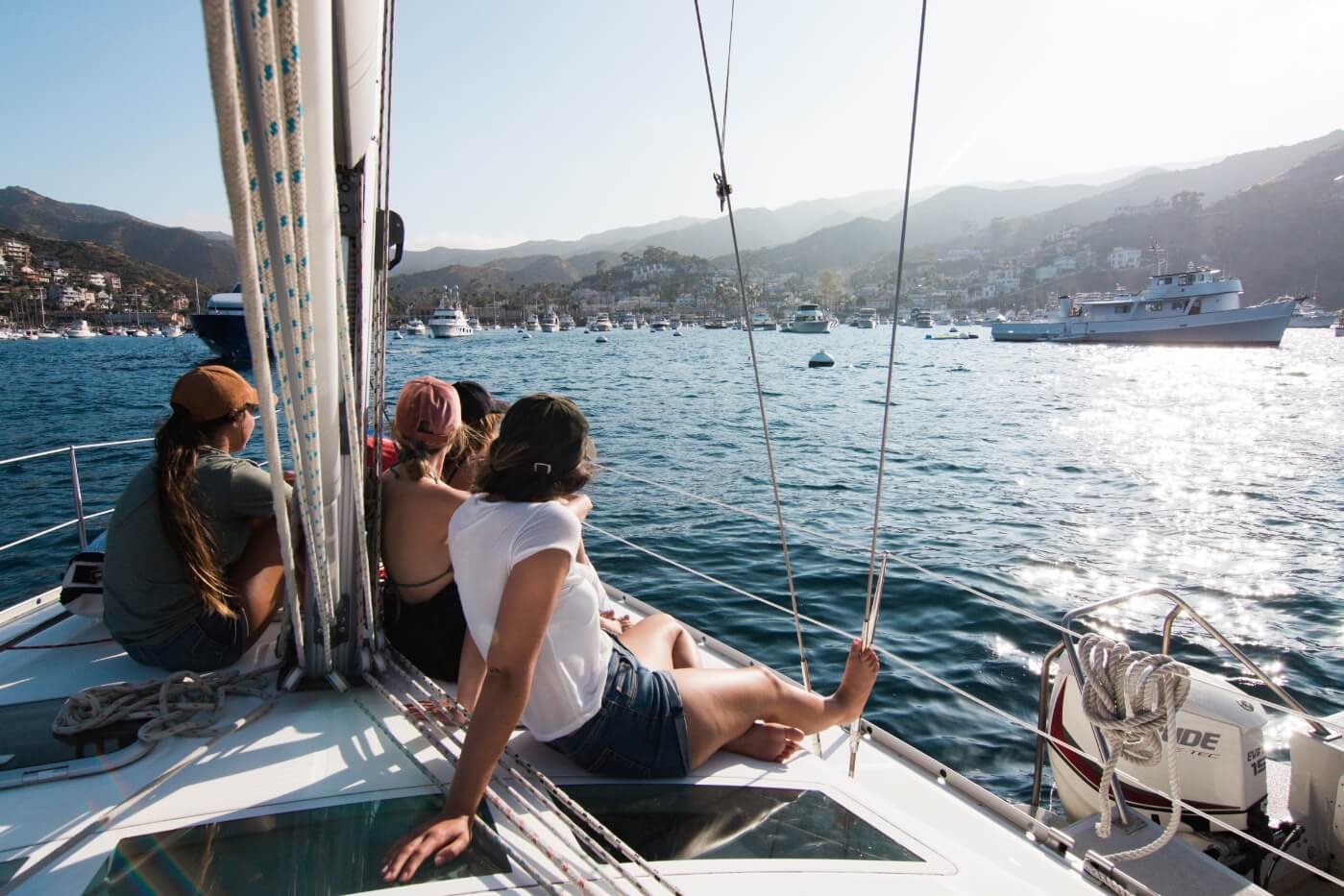 Boats for Sale Yachts, Deck Boats, Ski Boat Snook Bight Marina