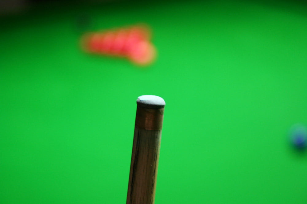 Pomeranze Snooker SpielenSnooker Spielen