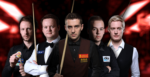 Ronnie spielt nicht in Berlin German Masters 2018 absagen? SnookerPRO
