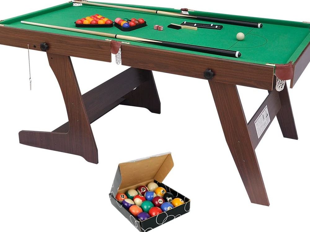 Kids snooker tables 3 superb 6ft x 3ft tables Snooker Spot