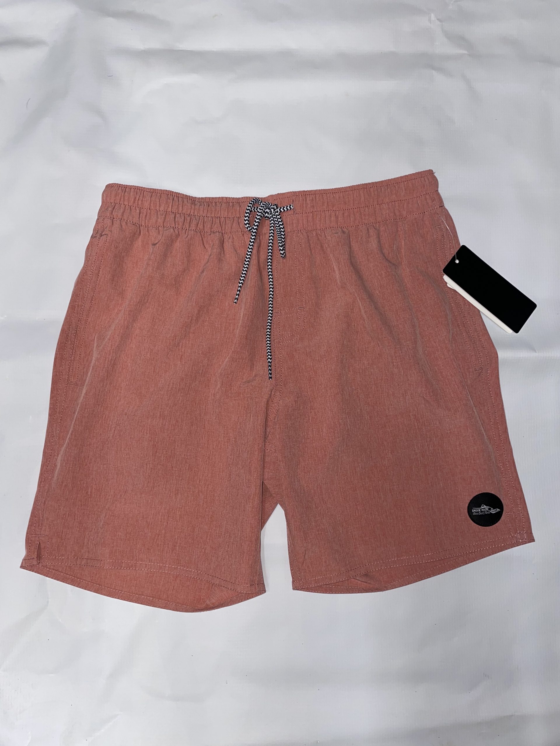 Snook Nook Men's Salmon Swimsuit Snook Nook Bait & Tackle Jensen