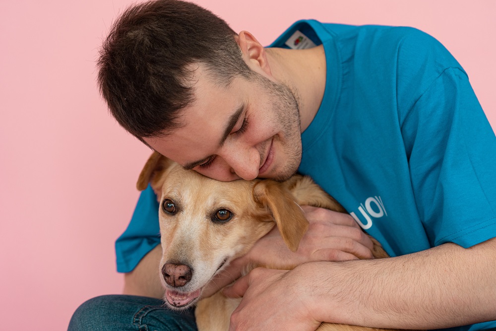 The Ultimate Guide to Pet Adoption Finding Your Perfect Match