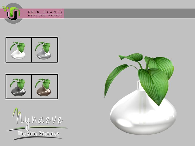 The Best Sims 4 Plants Mods & CC — SNOOTYSIMS