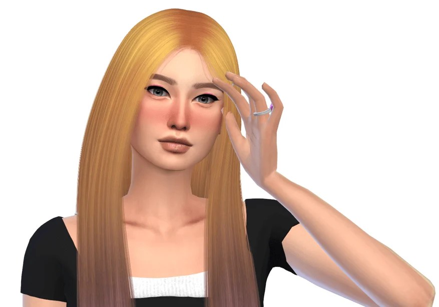 Fascinating Maxis Match Eye Mods for the Sims 4 — SNOOTYSIMS