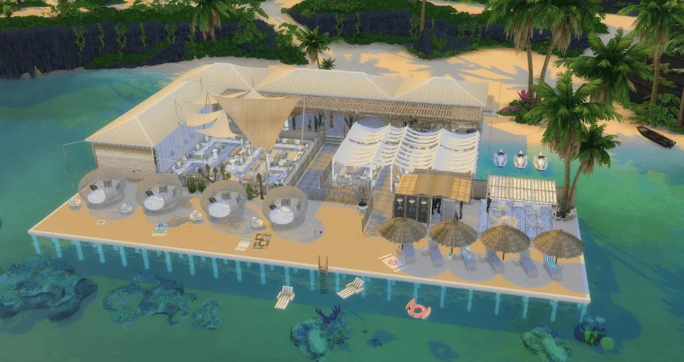 The 10 Best Sims 4 Bar CC, Free to Download! — SNOOTYSIMS