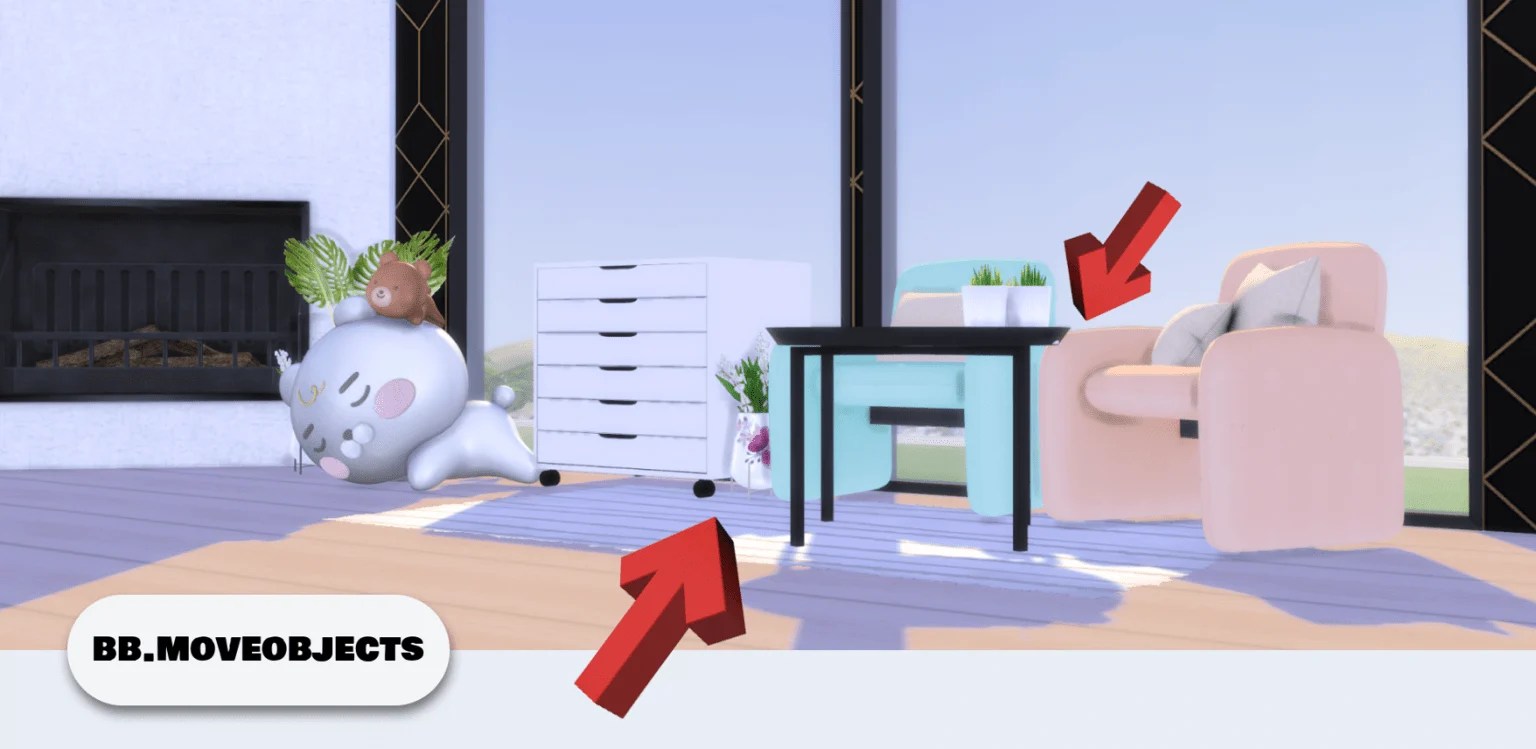 Sims 4 Cheats Listed All Codes for PC, Mac, PS4 & XBox — SNOOTYSIMS