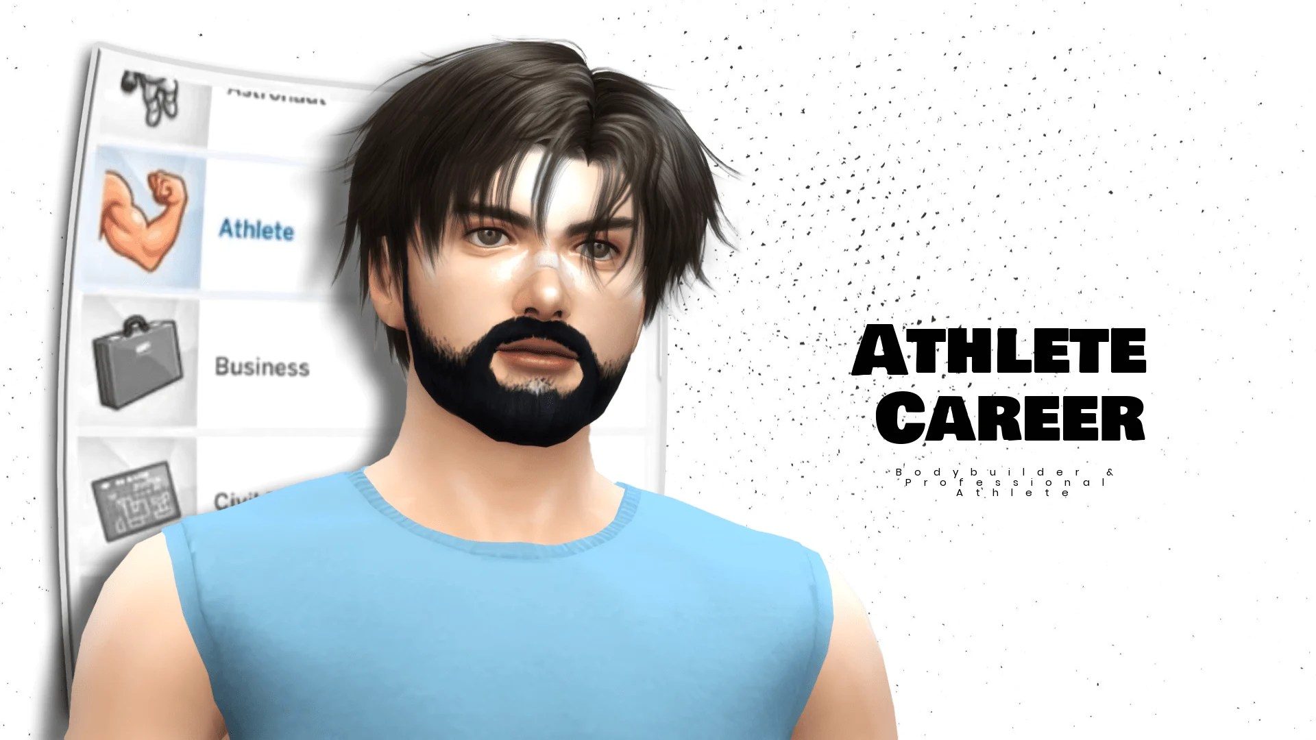 Everything to Know About The Sims 4 Athlete Career — SNOOTYSIMS