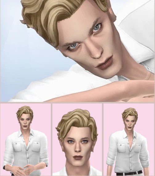 Travel to The Upside Down Sims 4 Stranger Things CC — SNOOTYSIMS