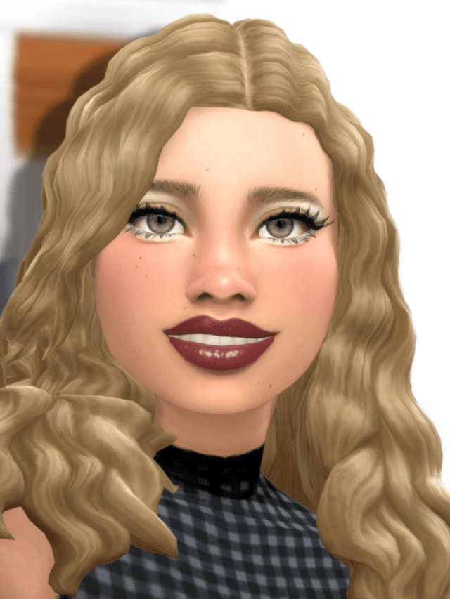 Fascinating Sims 4 Living Room Ideas (No CC) — SNOOTYSIMS