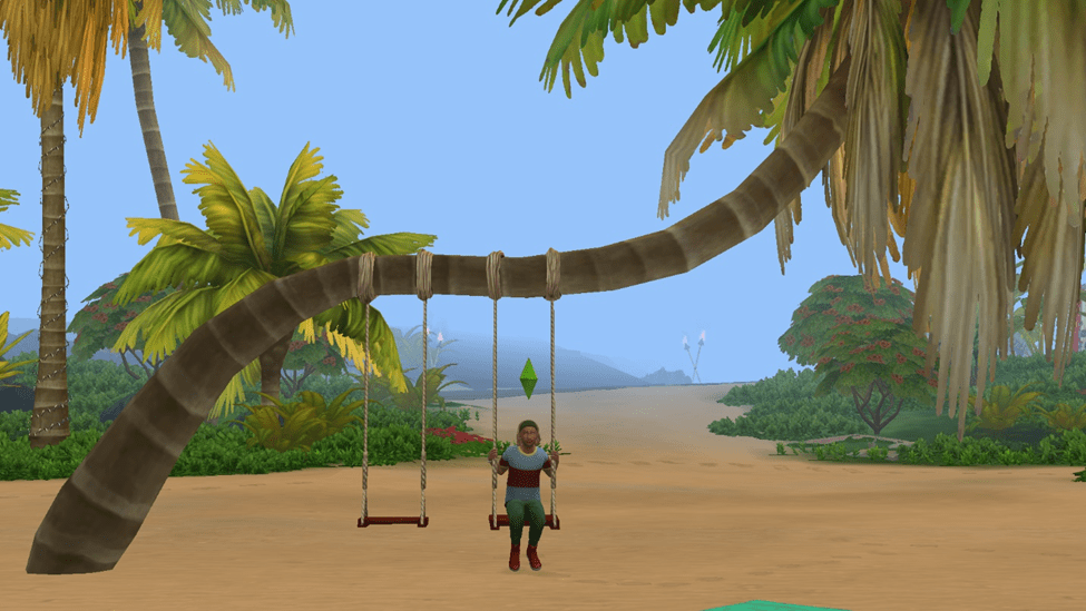 Experience the Best Island Life with the Coolest Sims 4 Island Living CCs