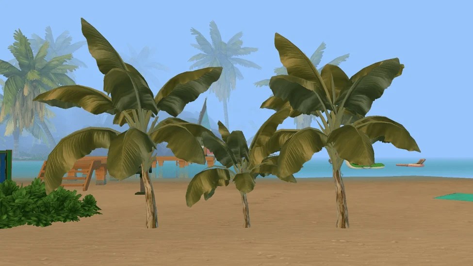 Experience the Best Island Life with the Coolest Sims 4 Island Living CCs