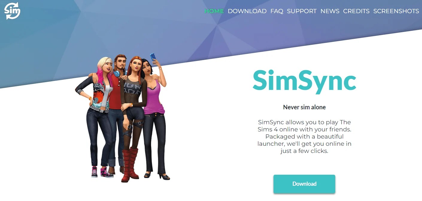 Is There a Multiplayer Mod for The Sims 4? Here's All You Need to Know