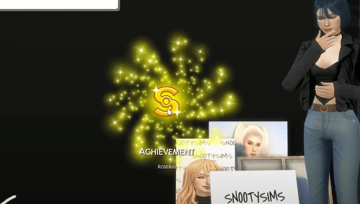 MONEY Cheats for The Sims 4 (2023) Motherlode and more Codes — SNOOTYSIMS