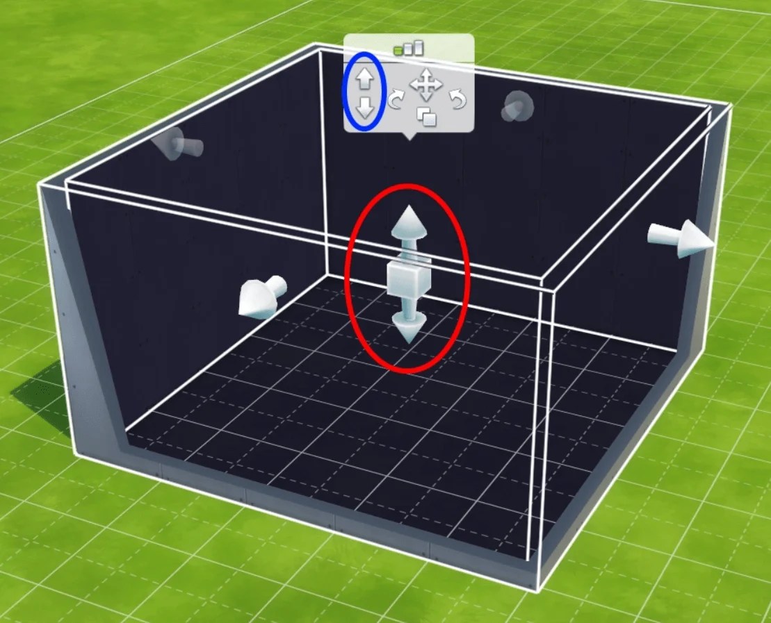 15 Fabulous Foundations CC Links Stay Sturdy & Supported! — SNOOTYSIMS