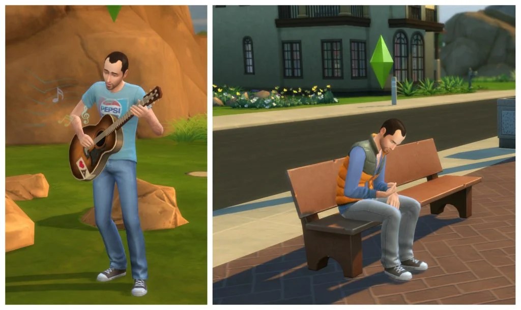 The Sims 4 Rags to Riches Challenge (The Ultimate Guide) — SNOOTYSIMS