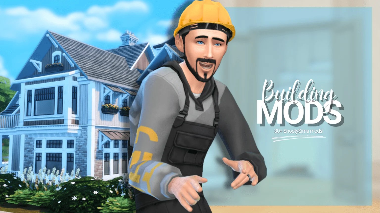 30+ Excellent Building Mods To Utilize Now In the Sims 4!