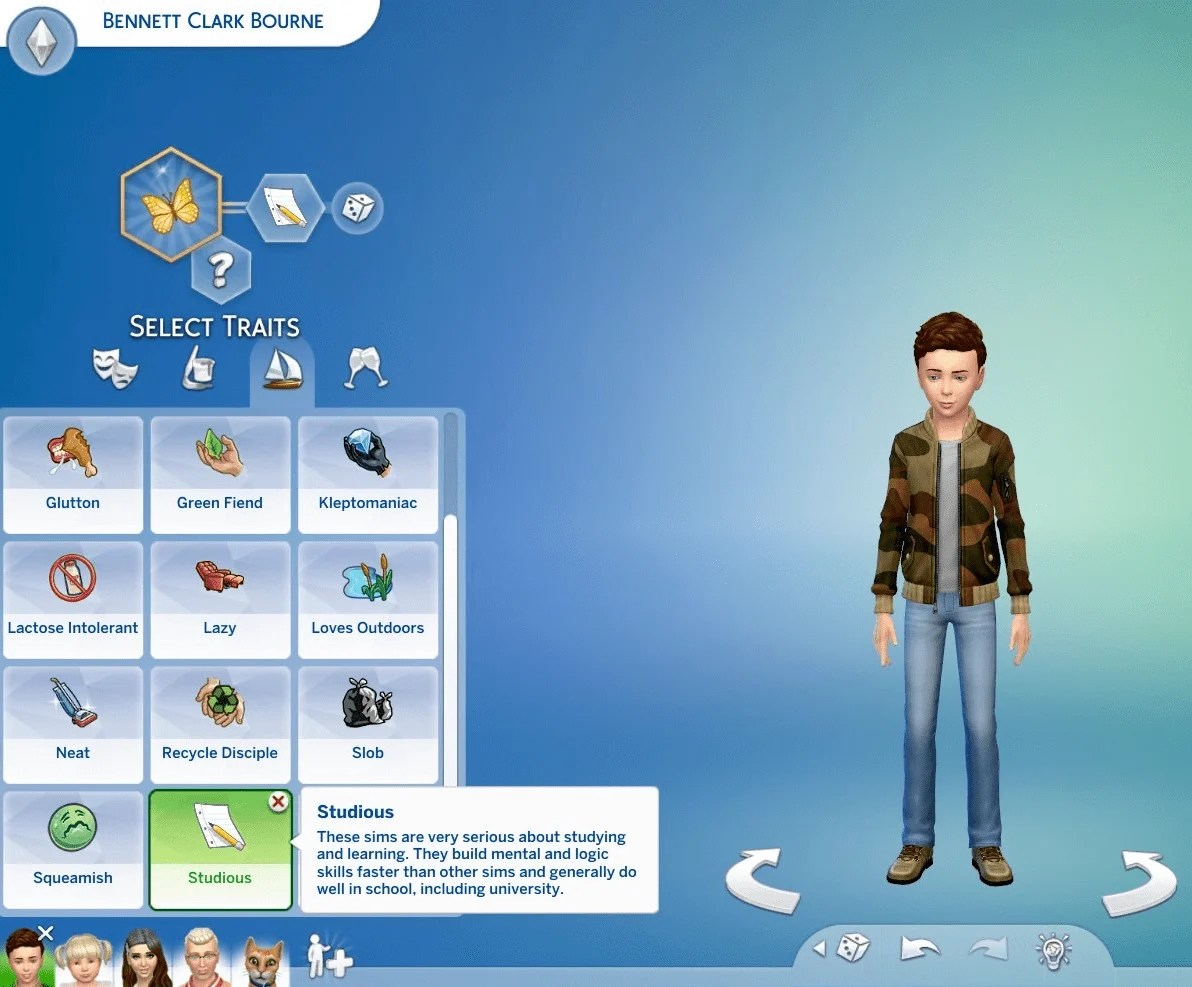 44+ Ultimate List of Trait Mods For The Sims 4 This 2023! — SNOOTYSIMS