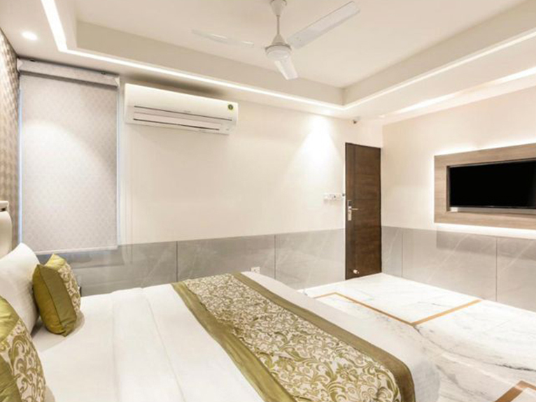 Best Features Of Hotels Inside Delhi Airport Near Delhi Airport SAMS