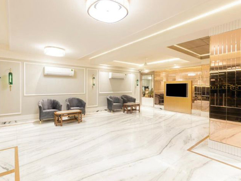 Best Features Of Hotels Inside Delhi Airport Near Delhi Airport SAMS