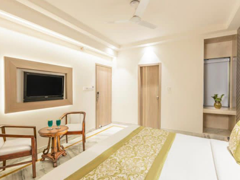 Best Features Of Hotels Inside Delhi Airport Near Delhi Airport SAMS